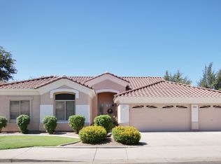 1455 W Remington Dr, Chandler, AZ 85286