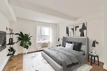 Rented by Beam Living