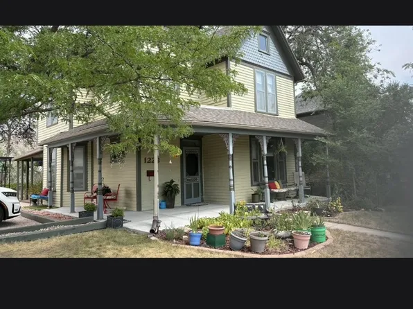 1228 Quincy St, Rapid City, SD 57701