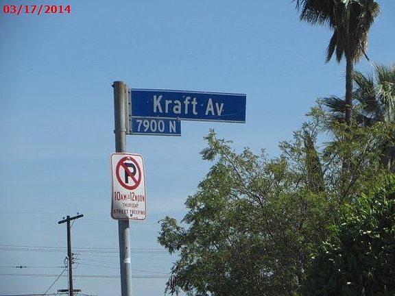 5th image of 7911 Kraft Ave
