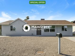 4301 E Saint Catherine Ave, Phoenix, AZ 85042