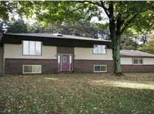 600 10 Mile Rd NE, Comstock Park, MI 49321