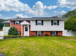 574 Welland Ct, Millersville, MD 21108