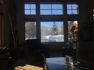 1224 Cottonwood Ln, Park City, UT 84098