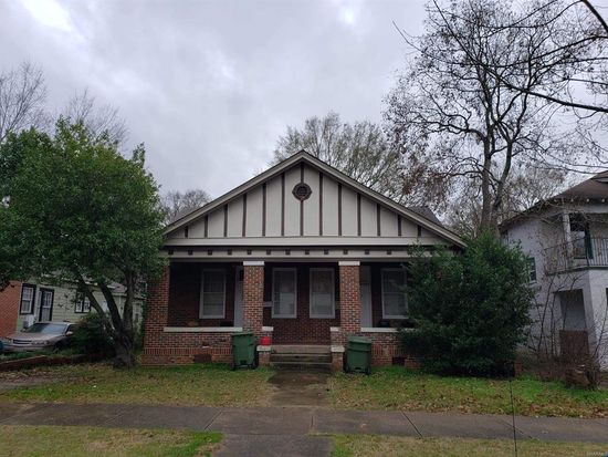 430 Burton Ave Montgomery Al 36104 Zillow