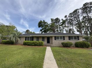 2000 N Maple Dr, Vidalia, GA 30474