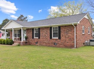 621 Dogwood St, Pulaski, TN 38478