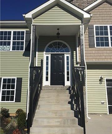 3rd image of 337 Fox Xing Lot 337