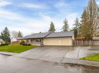 10219 NW 22nd Ave, Vancouver, WA 98685