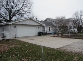 1103 S State St, Westville, IL