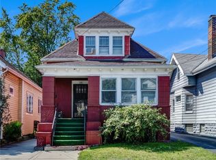 148 Deerfield Ave, Buffalo, NY 14215