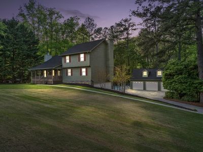 340 Piedmont Rd, Marietta, GA, 30066