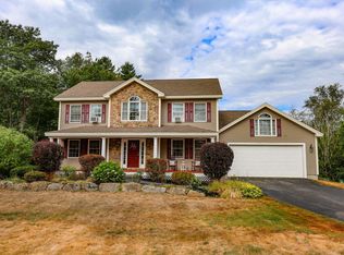 165 Country Club Rd, Laconia, NH 03246