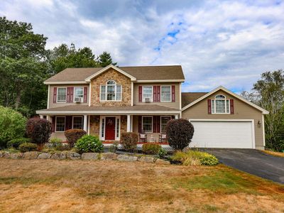 165 Country Club Road, Laconia, NH, 03246