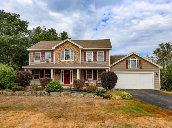 165 Country Club Road, Laconia, NH 03246