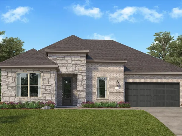 2515 Tranquil Cedar Dr, Rosenberg, TX 77469