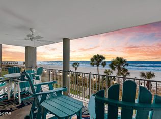 10509 Front Beach Rd UNIT 206, Panama City Beach, FL 32407