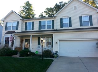 107 Patton Way, Elkton, MD 21921