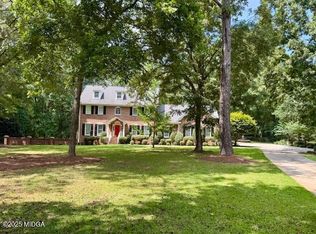 136 Rivoli Ridge Dr, Macon, GA 31210