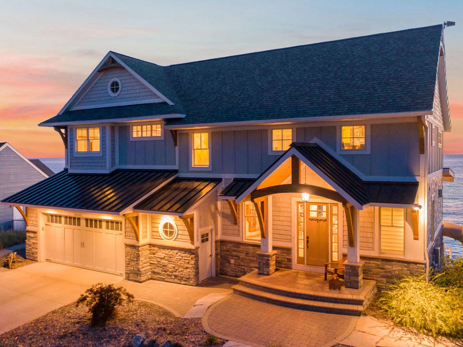 18085 N Shore Estates Rd, Spring Lake, MI 49456 Zillow