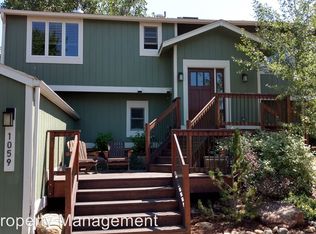 1059 Tantra Park Cir, Boulder, CO 80305