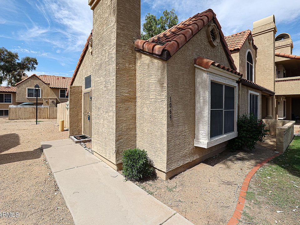 1st image of 4601 N 102nd Ave Unit 1069