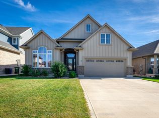 18 Muirfield Dr, Saint Thomas, ON N5R0E8