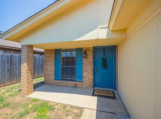 2718 Countryside Ln #2718, Fort Worth, TX 76133