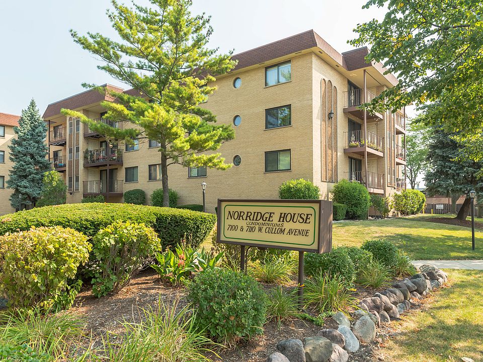 1st image of 7100 W Cullom Ave Unit 214
