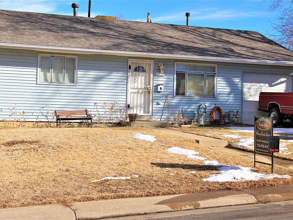 For Sale: 1820 S Meade St, Denver, CO 80219