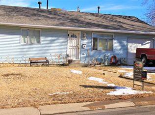 1820 S Meade St, Denver, CO 80219