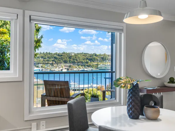 1758 Dexter Ave N APT 5, Seattle, WA 98109