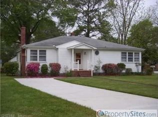 908 Elmhurst Ln, Portsmouth, VA 23701