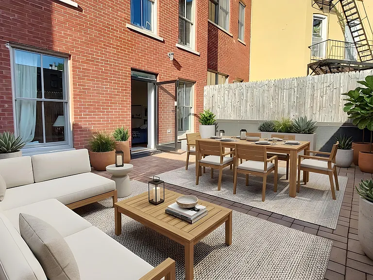 482 Bergen St #2 — Photo 1