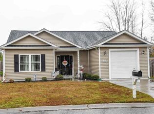 101 Ecum Secum Pl, Conway, SC 29527