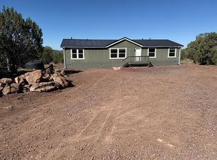 2865 W Honeysuckle Rd, Williams, AZ 86046