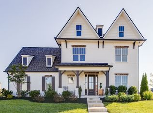 130 Vanner Rd, Mount Juliet, TN 37122