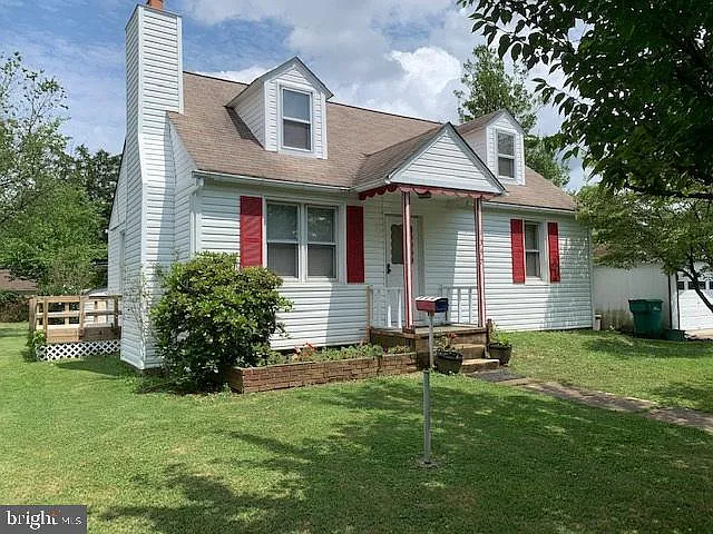 1357 Corry Ave photo 1