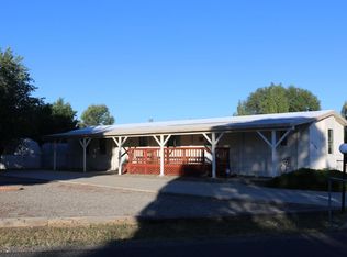 4746 N Ranger Rd, Prescott Valley, AZ 86314