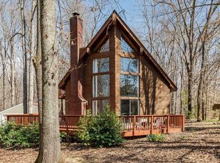 156 Mulberry Mdw, Mineral, VA 23117