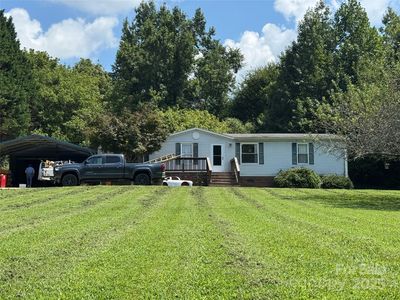 207 Big Forest Dr, Statesville, NC, 28677