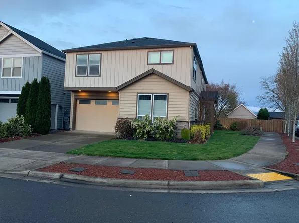 16071 NW Ashfield Dr, Beaverton, OR 97006