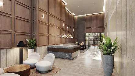 Rented by Nest Seekers International