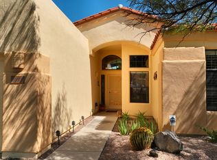 3233 W Flowering Cactus Ct, Tucson, AZ 85745