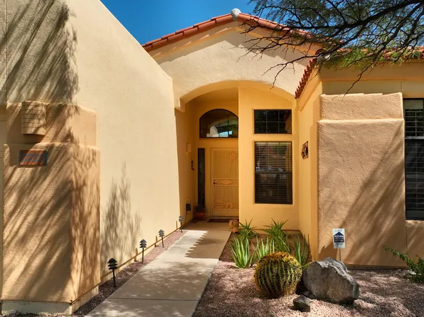 3233 W Flowering Cactus Ct, Tucson, AZ 85745