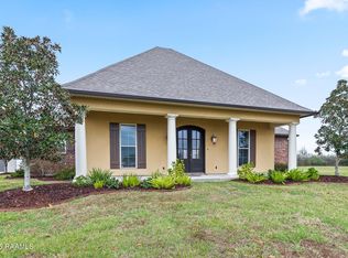 813 Belle Place Olivier Rd, New Iberia, LA 70563