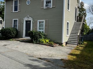 25 Rosemary Rd #2, Tewksbury, MA 01876