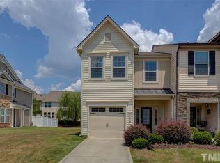 9828 Precious Stone Dr, Wake Forest, NC 27587