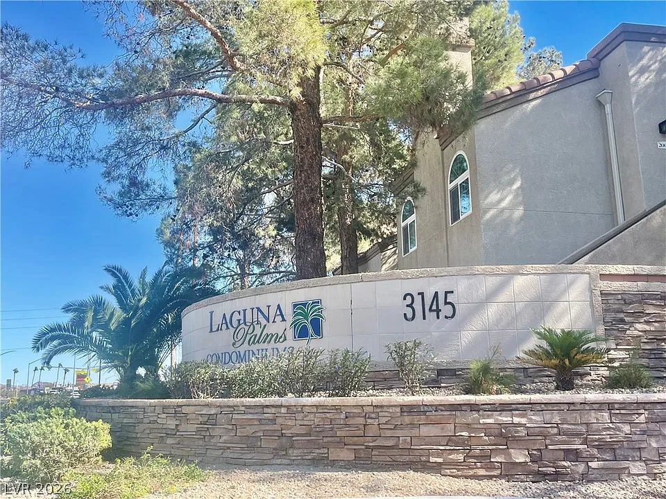 3145 E Flamingo Rd #1008