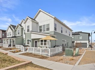 14554 W 91st Drive #A, Arvada, CO 80005